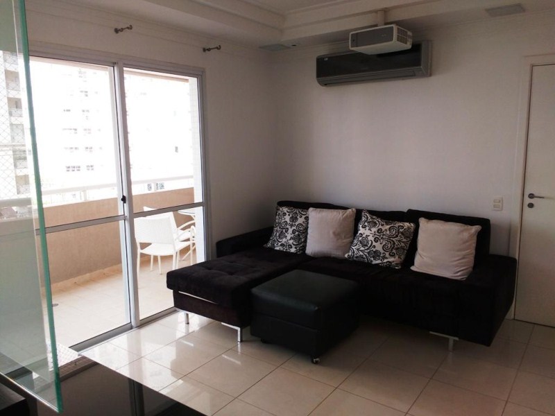 Apartamento à venda e aluguel com 3 quartos, 150m² - Foto 2