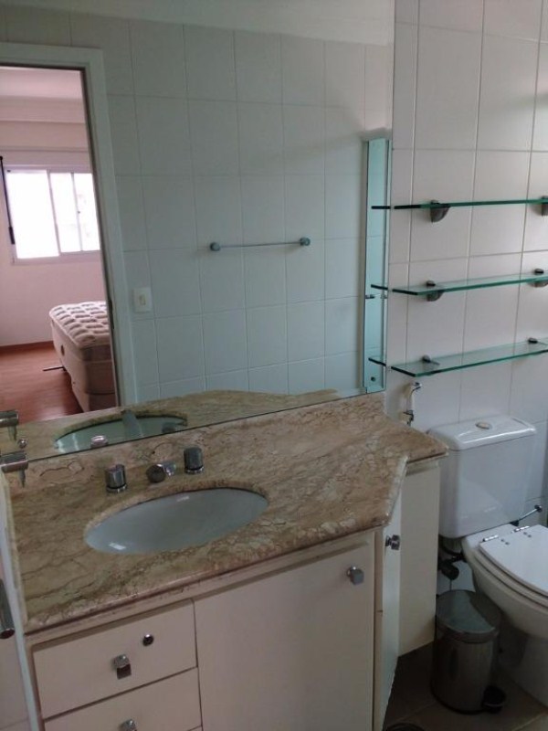 Apartamento à venda e aluguel com 3 quartos, 150m² - Foto 23