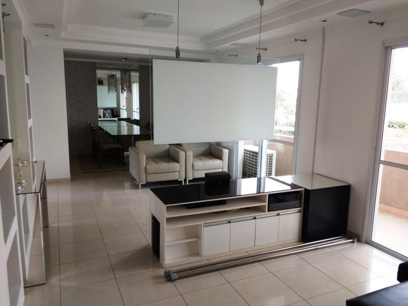 Apartamento à venda e aluguel com 3 quartos, 150m² - Foto 1