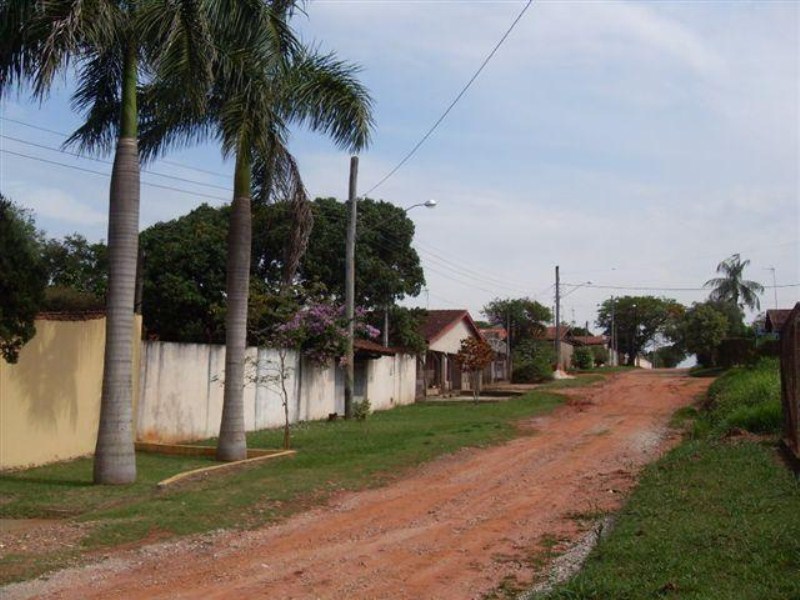 Chácara à venda com 6 quartos, 1100m² - Foto 2