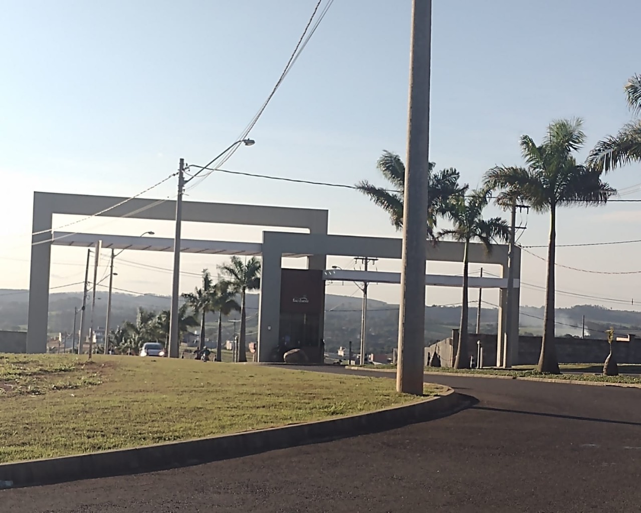 Terreno parcelado em até 120x a venda em Salto de Pirapora/SP Loteamento Jardim São Lucas