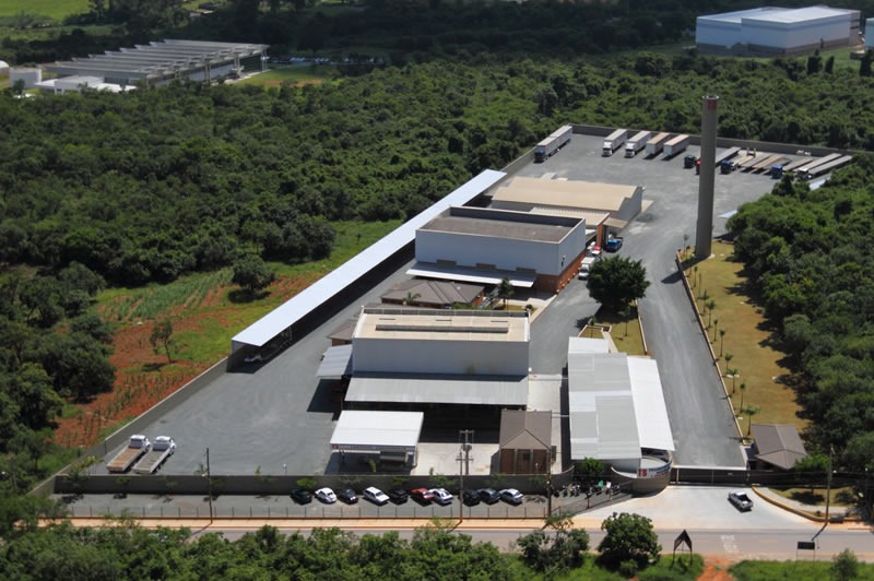 Galpão Industrial 5.200m² para venda ou locação na região Industrial -Sorocaba