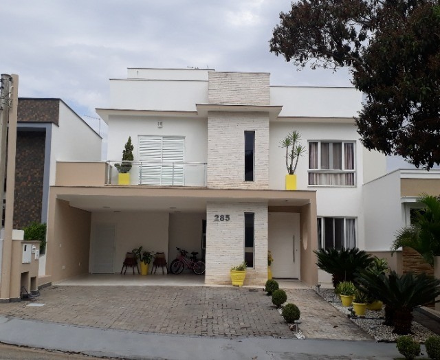 Lindo sobrado com 3 suítes, 265 m² a venda no Condomínio Ibiti Royal Park,Sorocaba/SP.