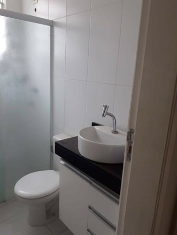 Apartamento à venda com 2 quartos, 48m² - Foto 4