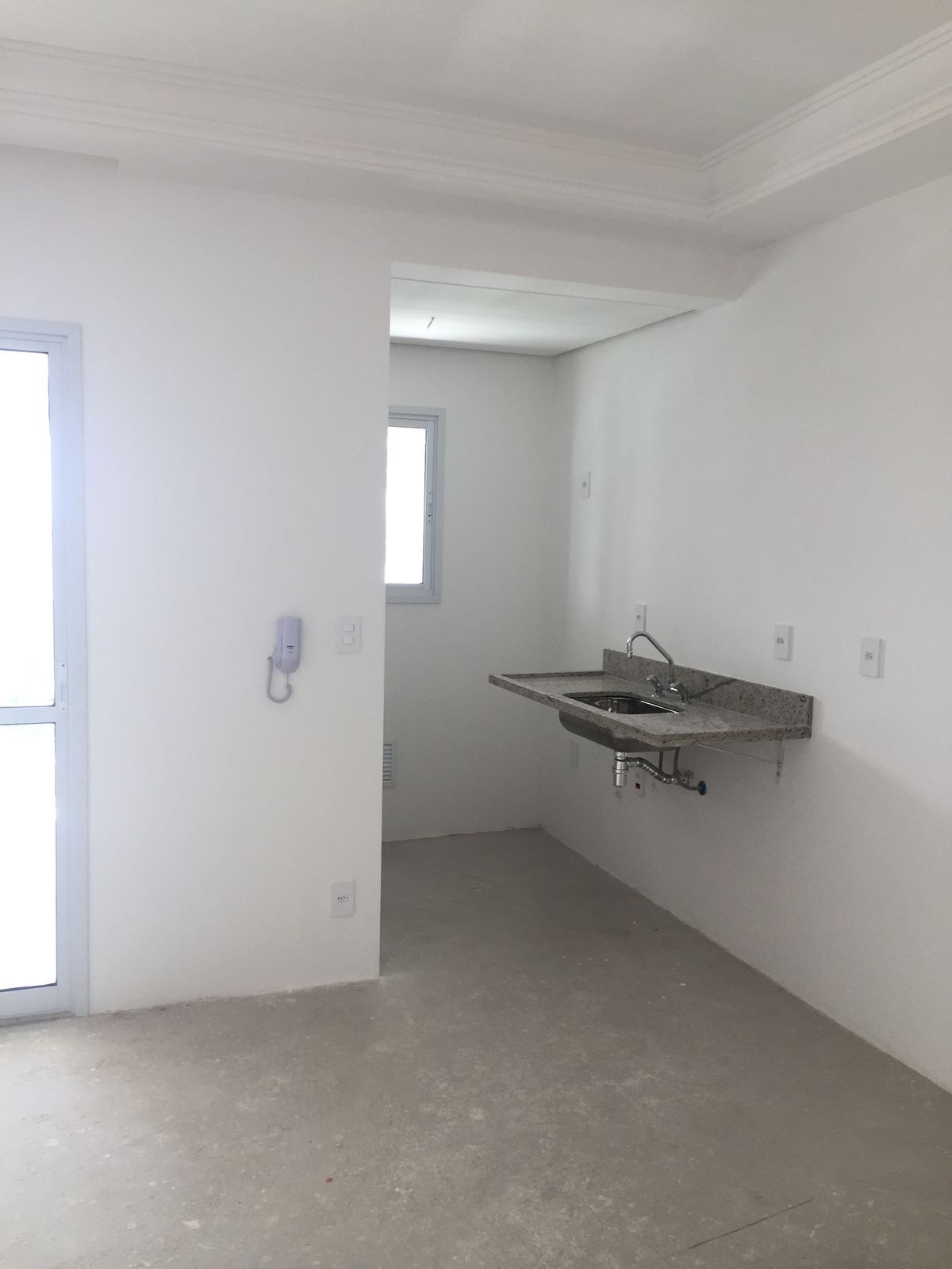 Apartamento à venda com 1 quarto, 52m² - Foto 4