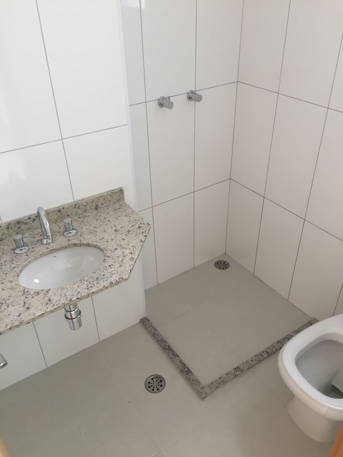 Apartamento à venda com 1 quarto, 52m² - Foto 8