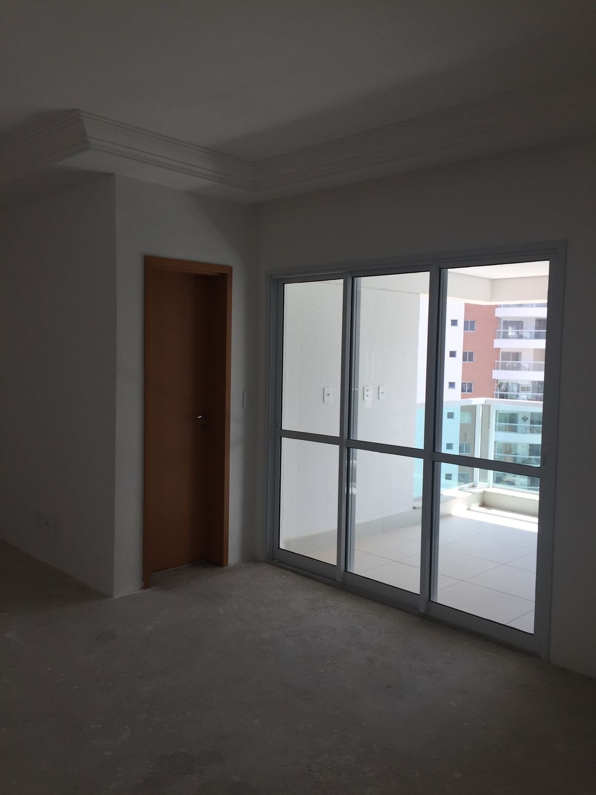 Apartamento à venda com 1 quarto, 52m² - Foto 3