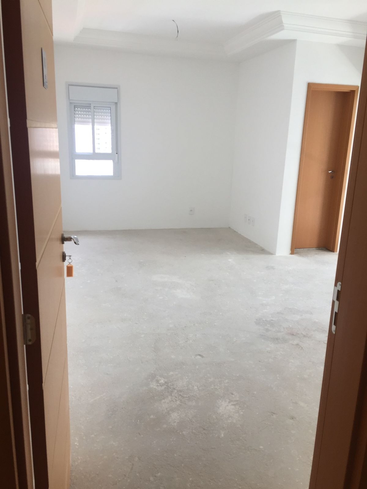 Apartamento à venda com 1 quarto, 52m² - Foto 2