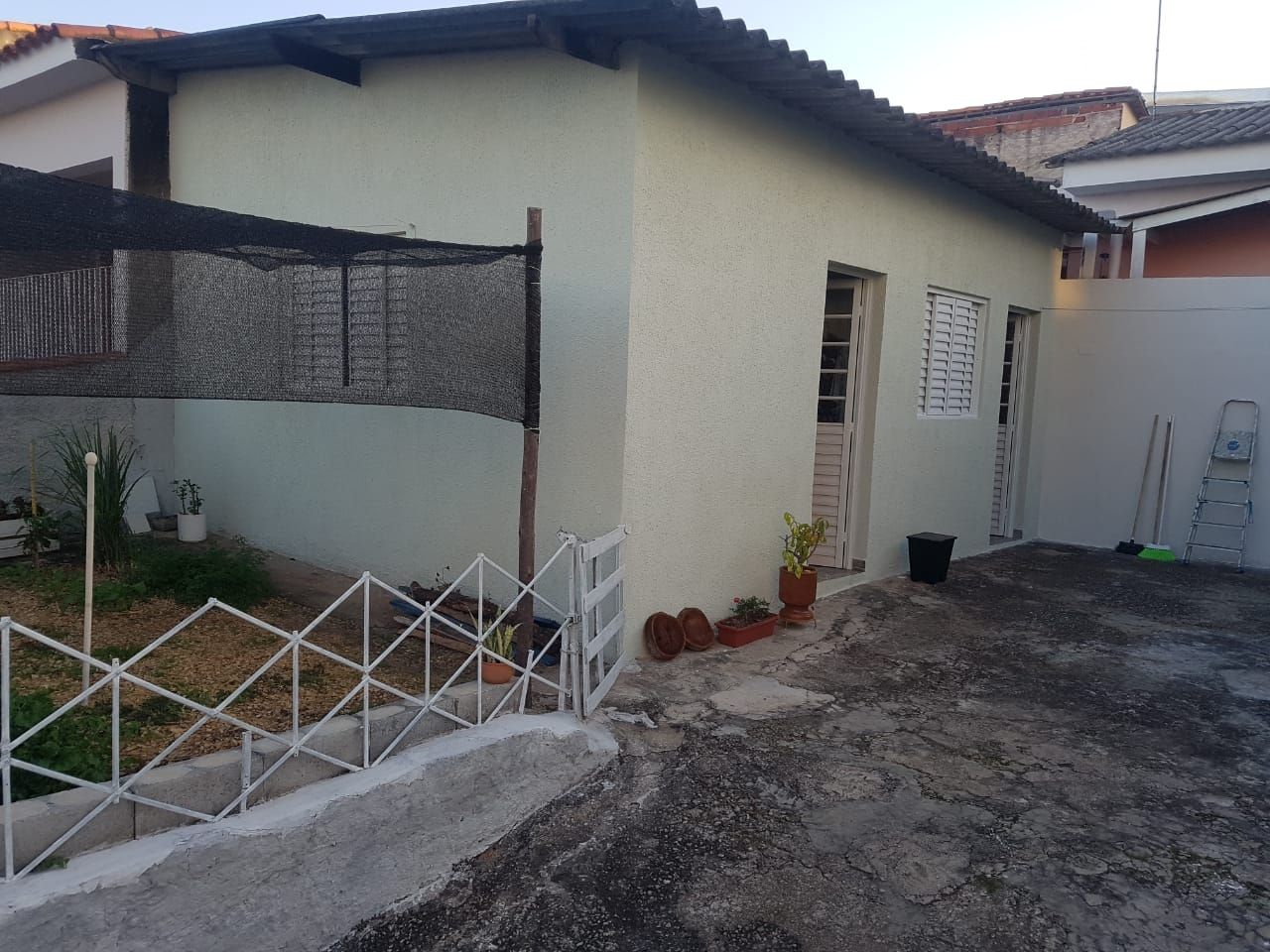 Casa à venda com 2 quartos, 250m² - Foto 15