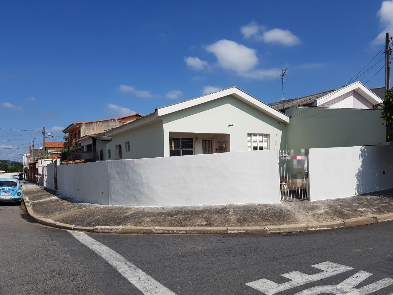 Casa à venda com 2 quartos, 250m² - Foto 4