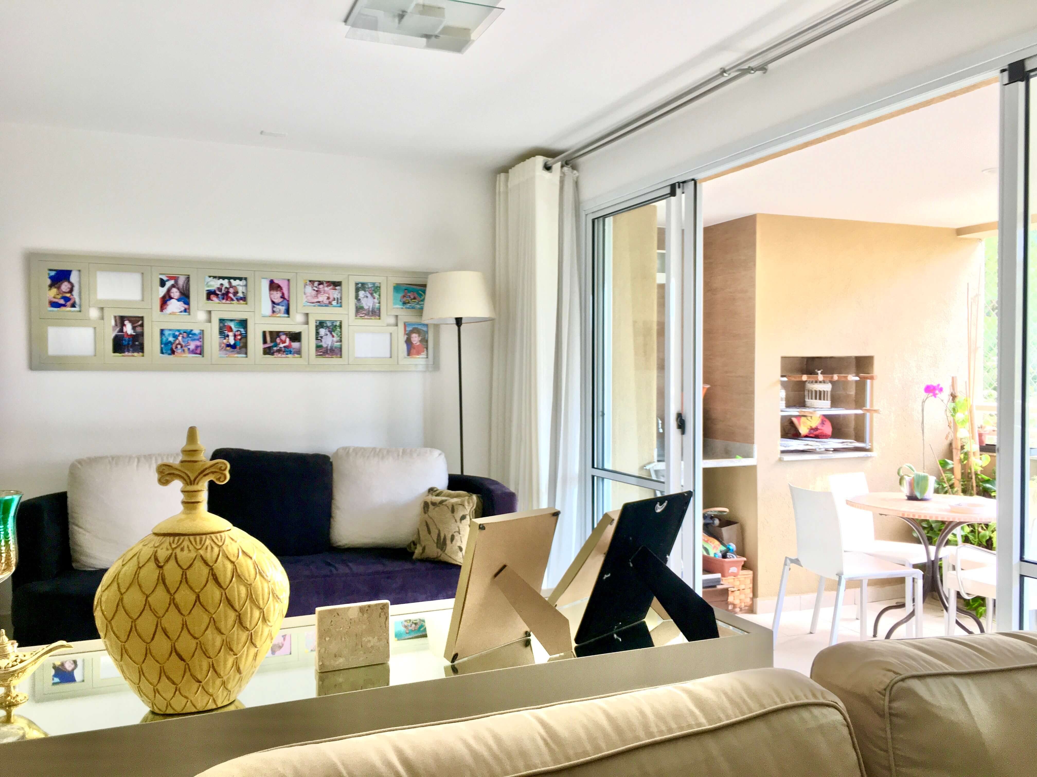 Apartamento à venda com 3 quartos, 142m² - Foto 19