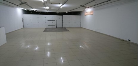 Loja Comercial Centro Sorocaba/SP