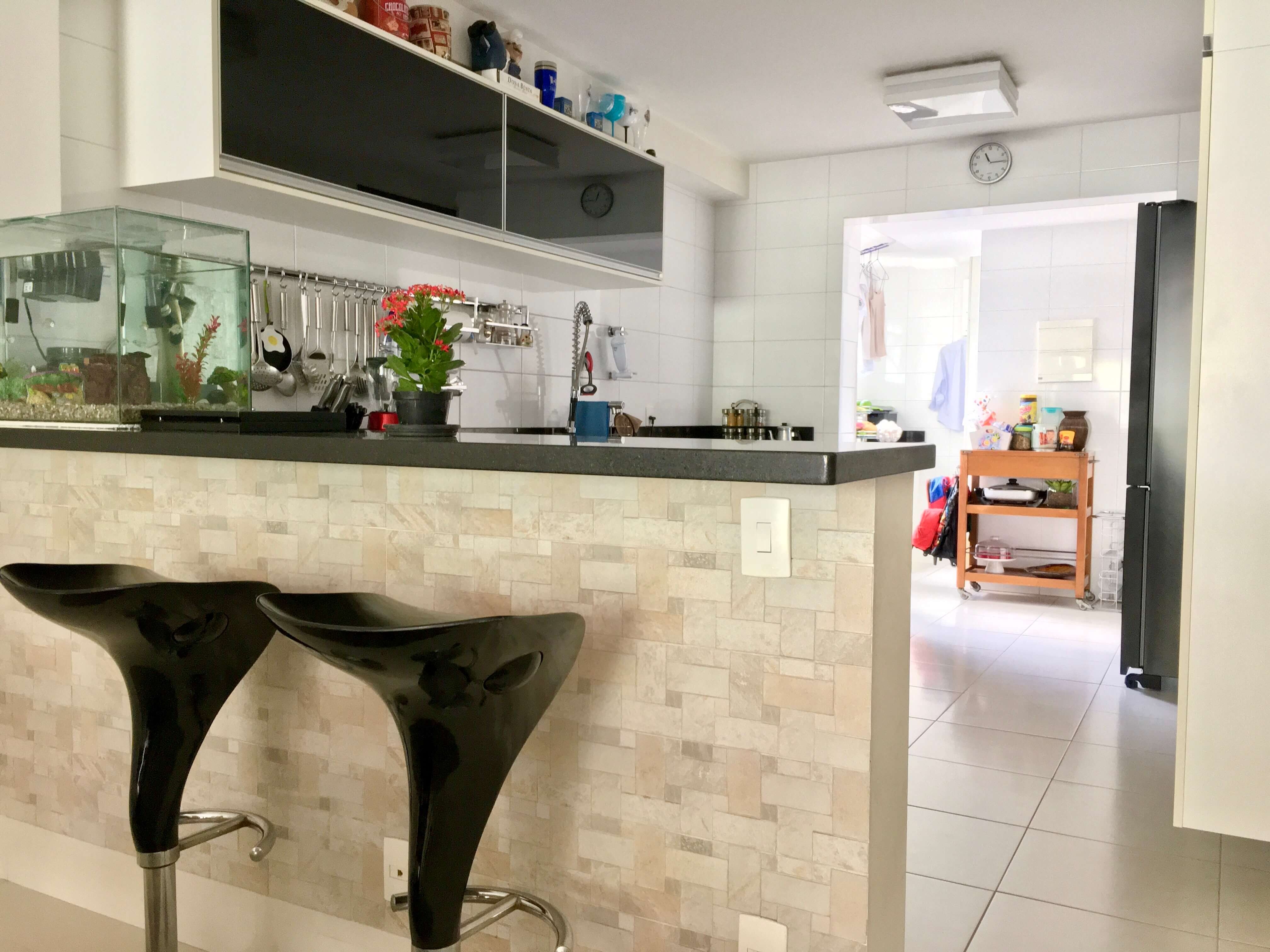 Apartamento à venda com 3 quartos, 142m² - Foto 51