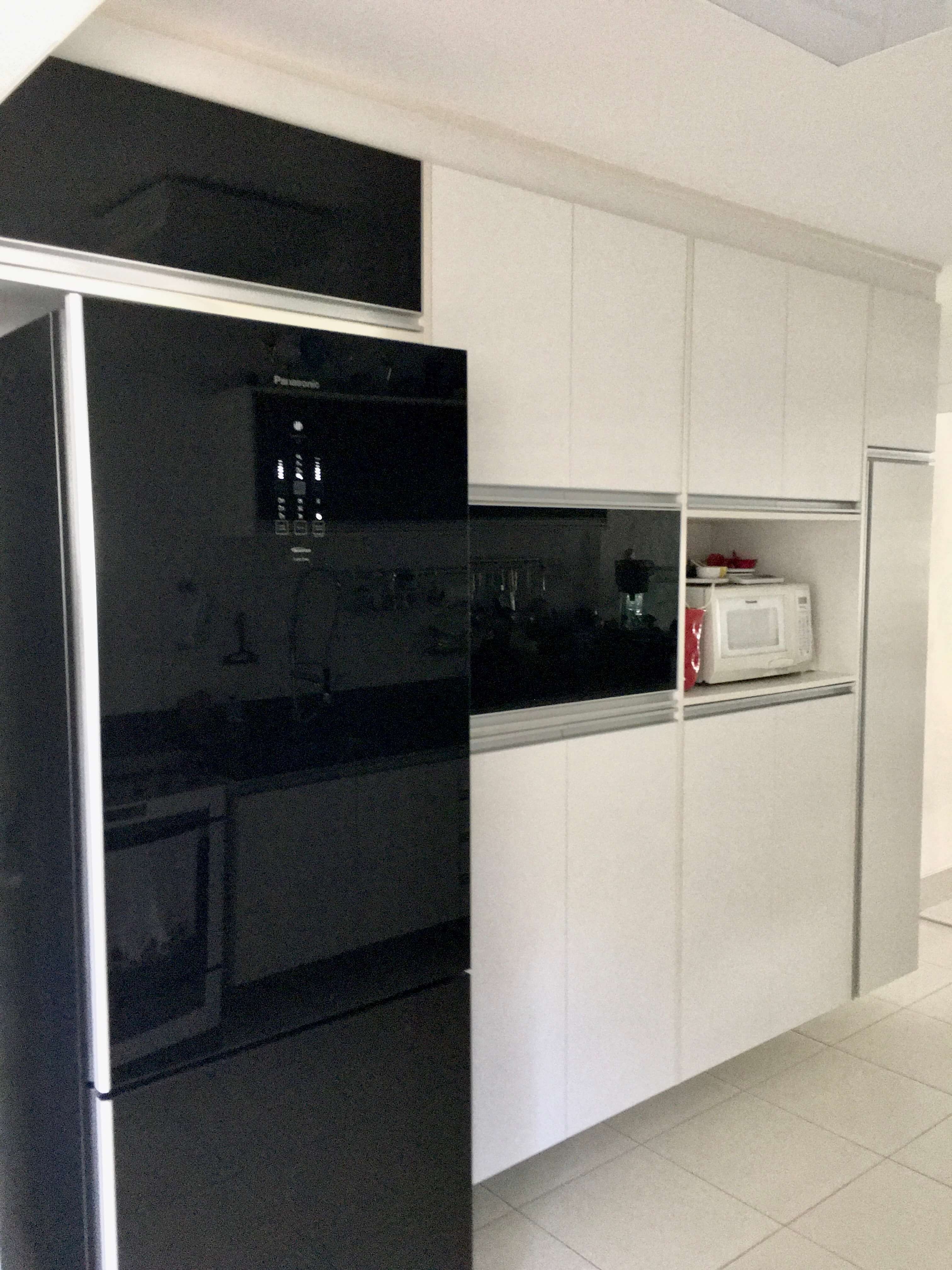 Apartamento à venda com 3 quartos, 142m² - Foto 59