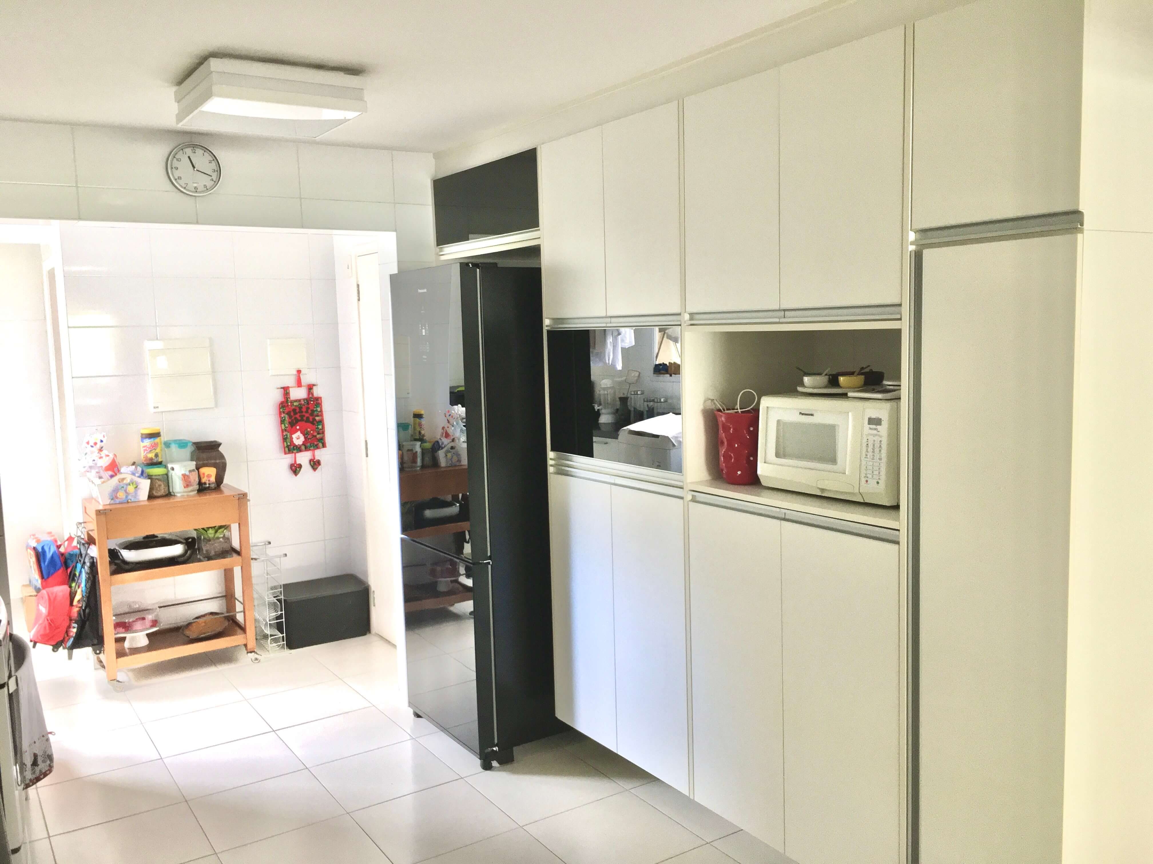 Apartamento à venda com 3 quartos, 142m² - Foto 54