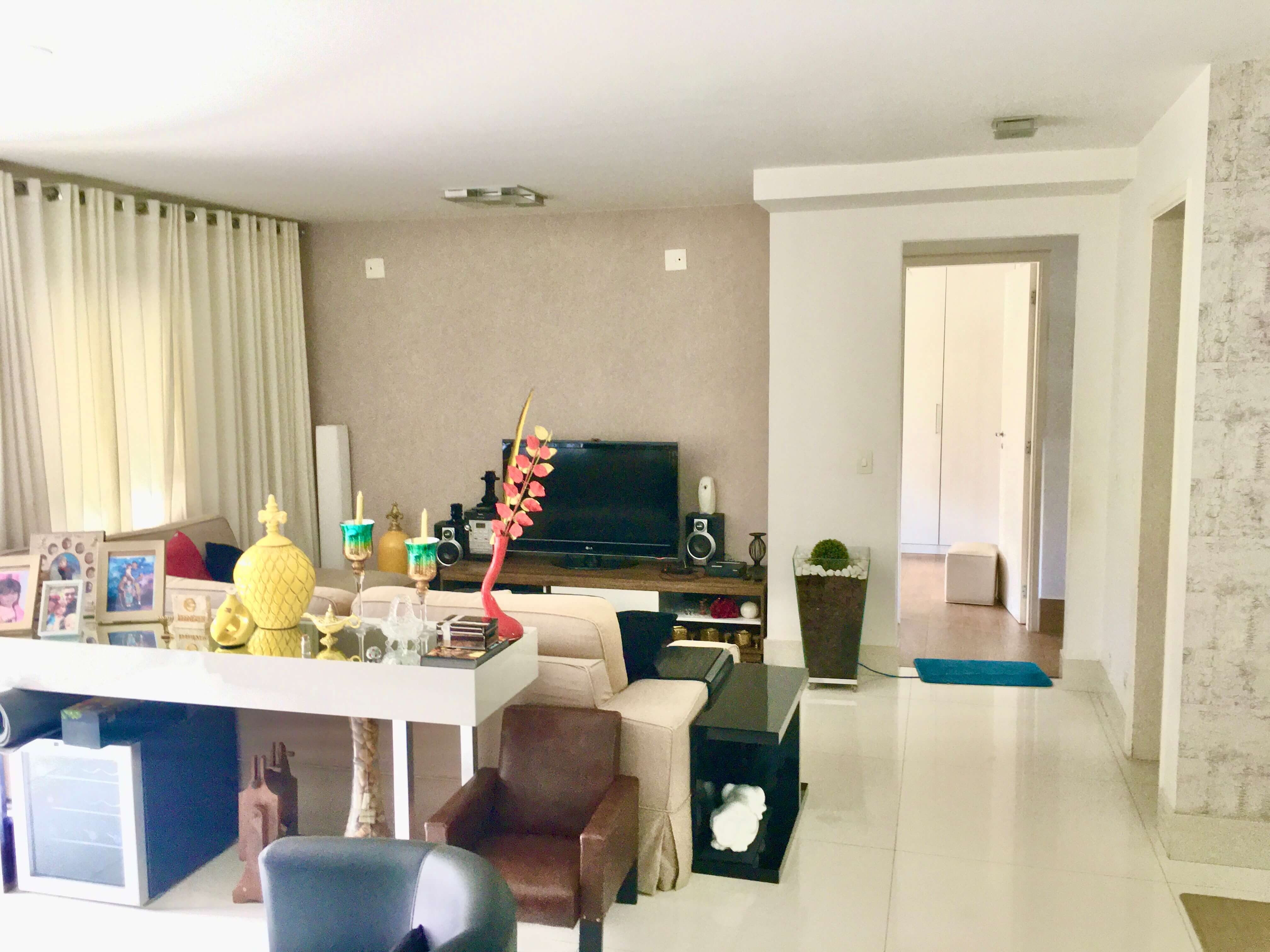 Apartamento à venda com 3 quartos, 142m² - Foto 16