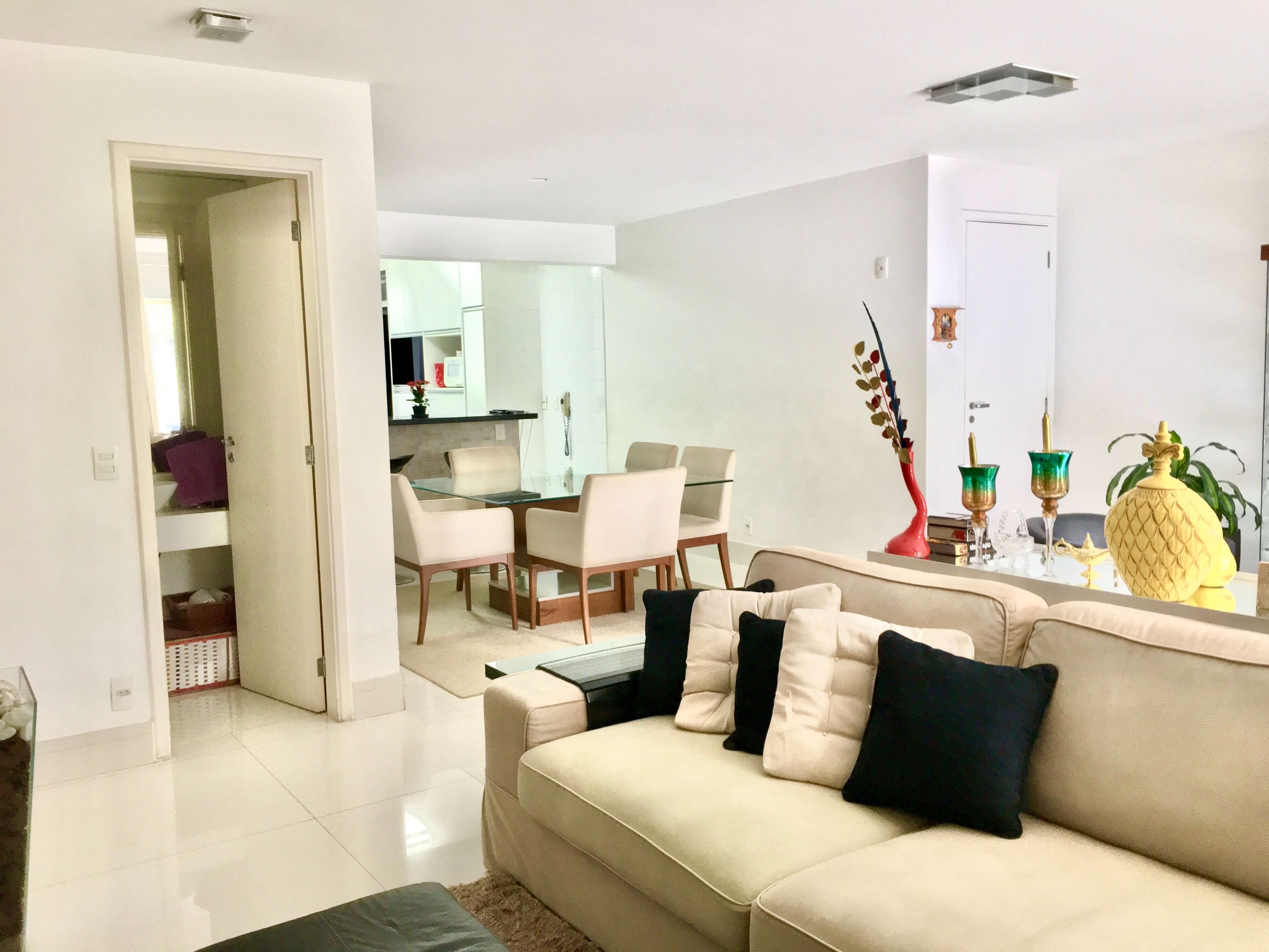 Apartamento à venda com 3 quartos, 142m² - Foto 20