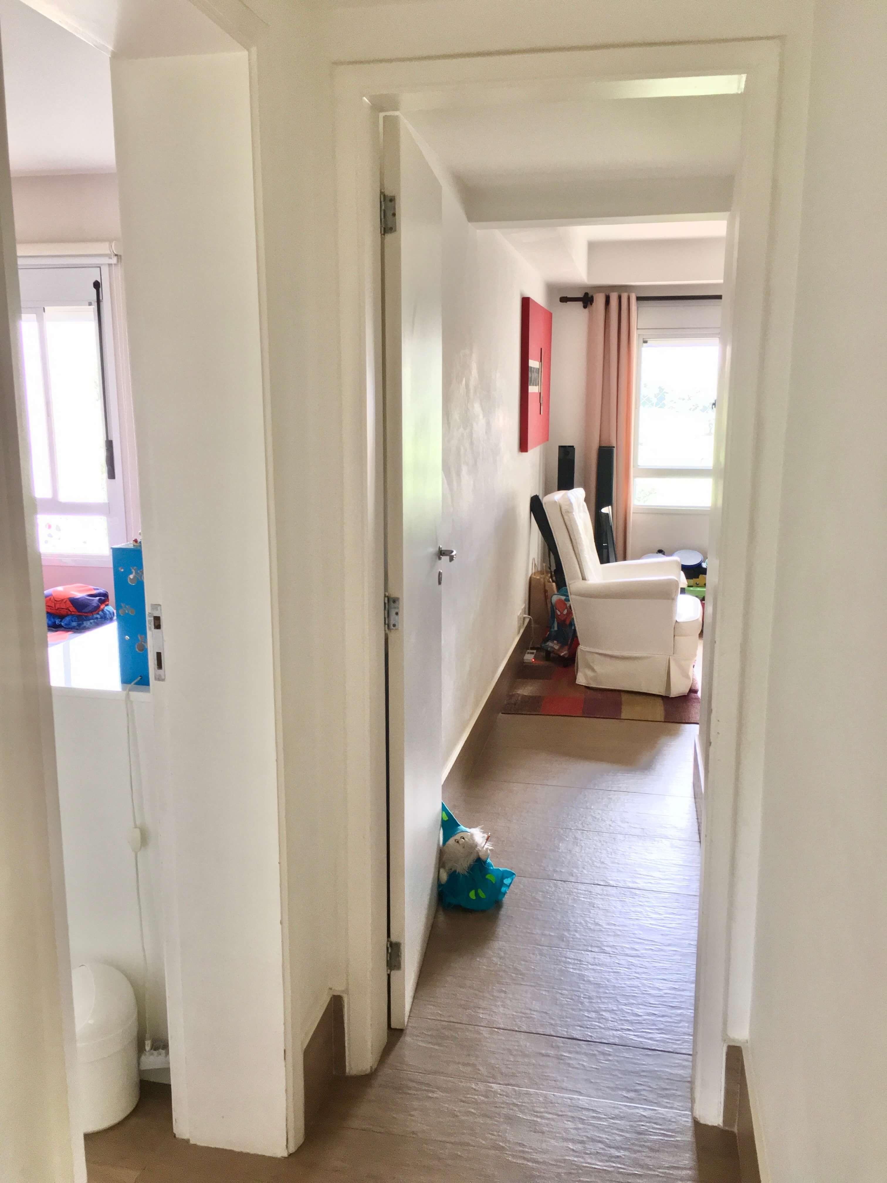 Apartamento à venda com 3 quartos, 142m² - Foto 44