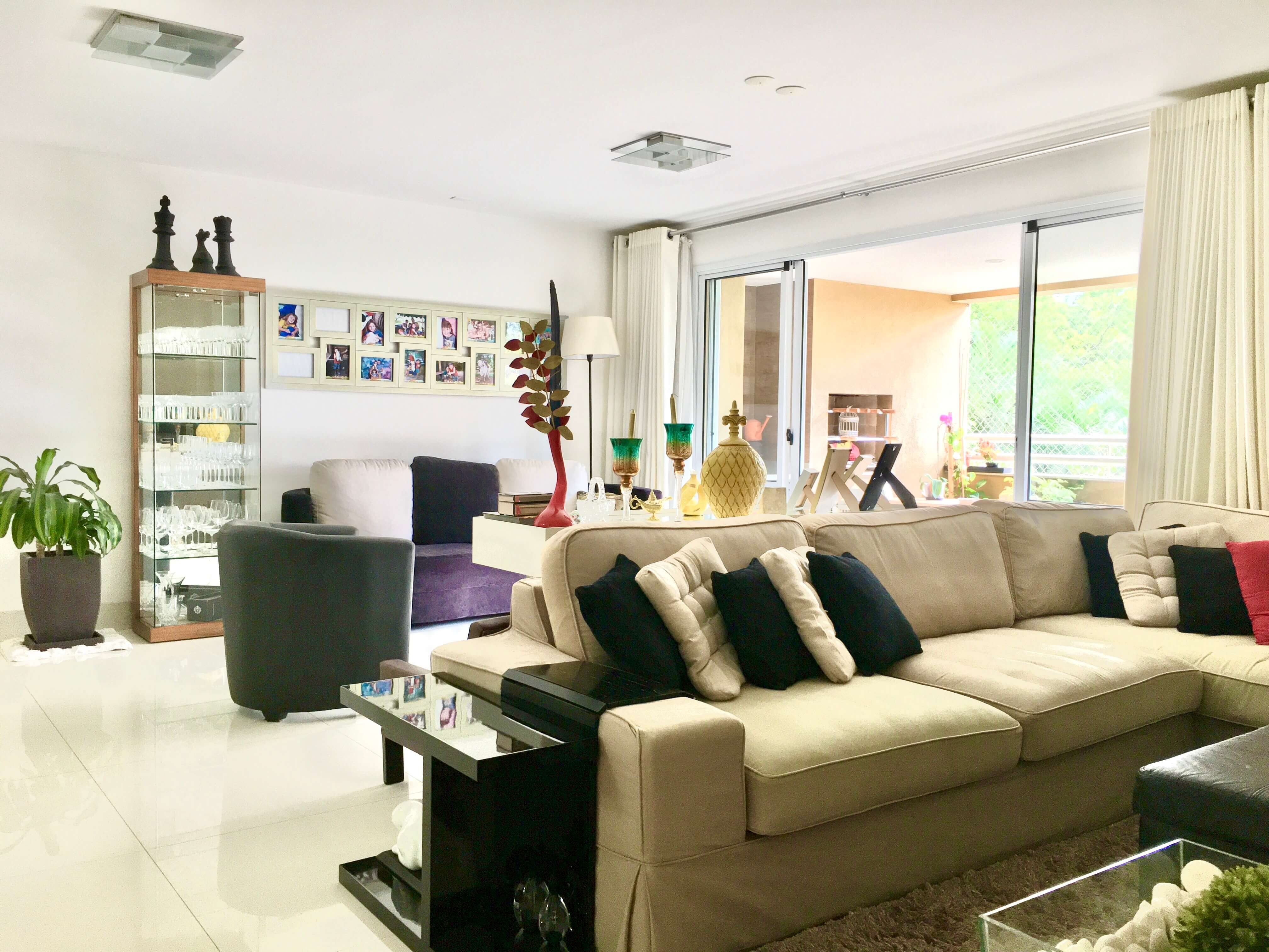 Apartamento à venda com 3 quartos, 142m² - Foto 18