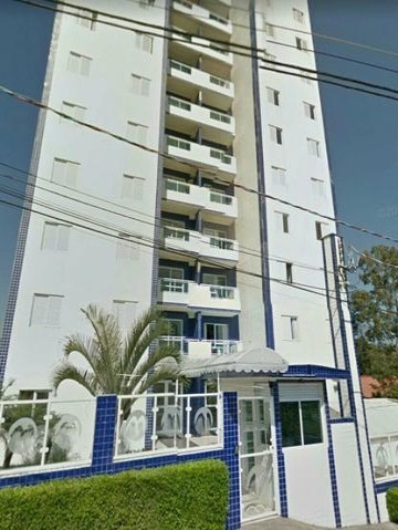 Apartamento com dois dormitórios a venda próximo  a Avenida São Paulo,Sorocaba/SP
