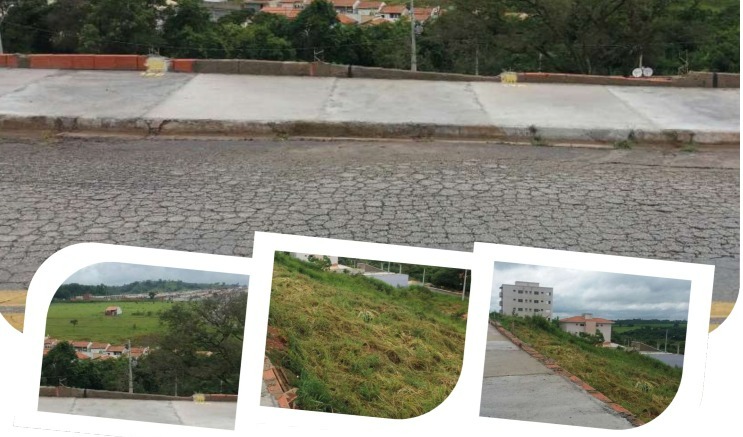 Terrenos a venda em Nova Aparecidinha/ Sorocaba.