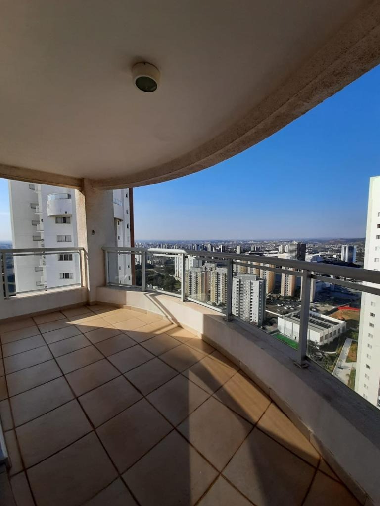 Apartamento no Condomínio L´essence no Parque Campolim, Sorocaba-SP.