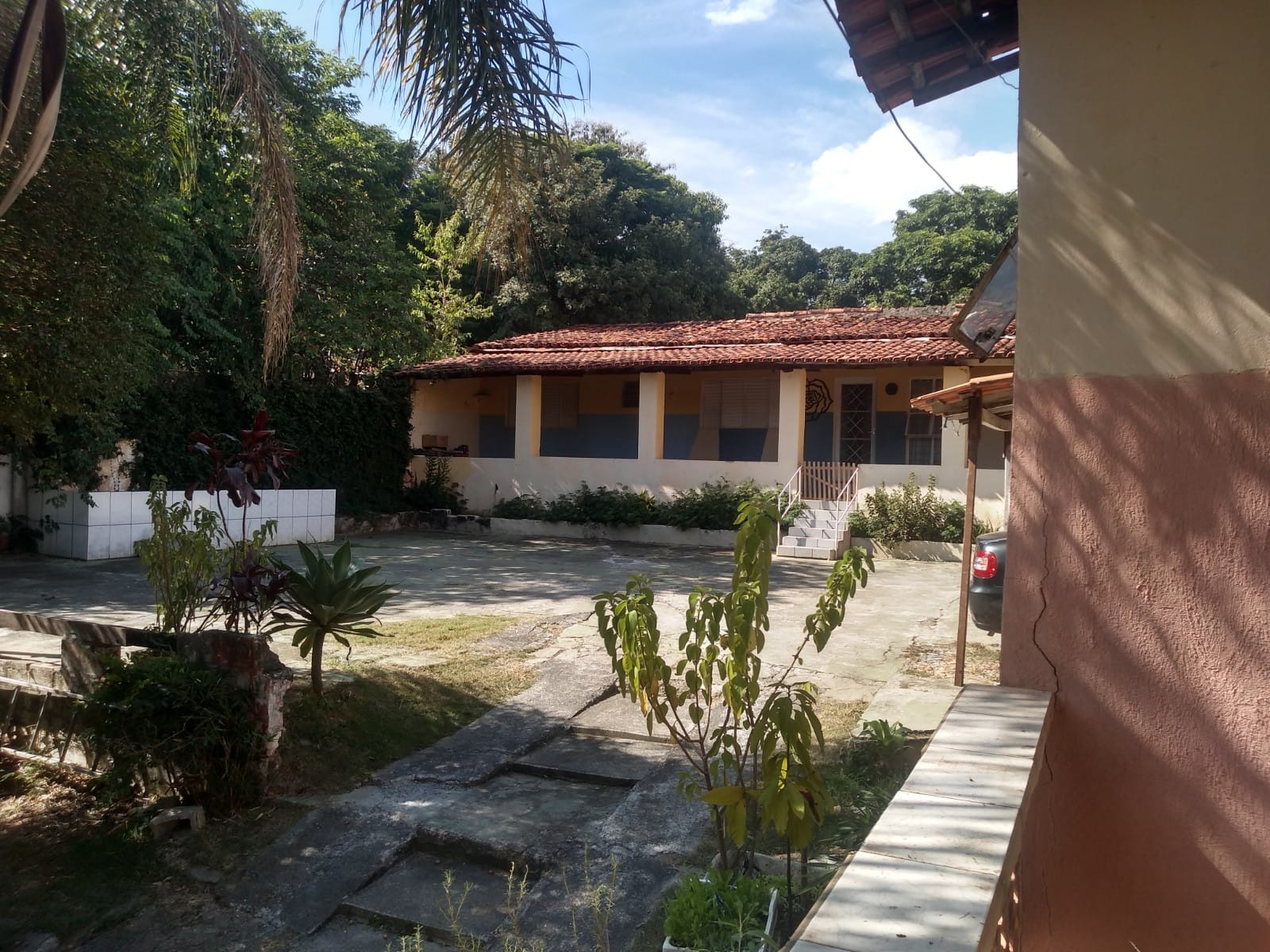 Chácara com 4 dormitórios à venda, 2200 m² - Vila Helena - Sorocaba/SP
