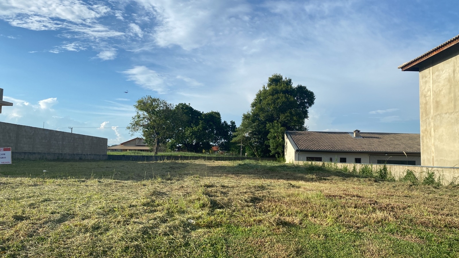 Oportunidade lindo lote de 800M² em condomínio Village da Serra