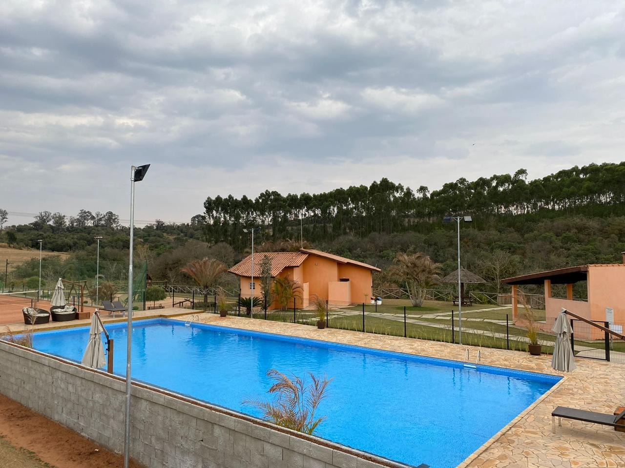 Terreno à Venda, 1.500 m² - Condomínio Residencial Fazenda Alta Vista - Sorocaba/sp Rodovia João Leme dos Santos