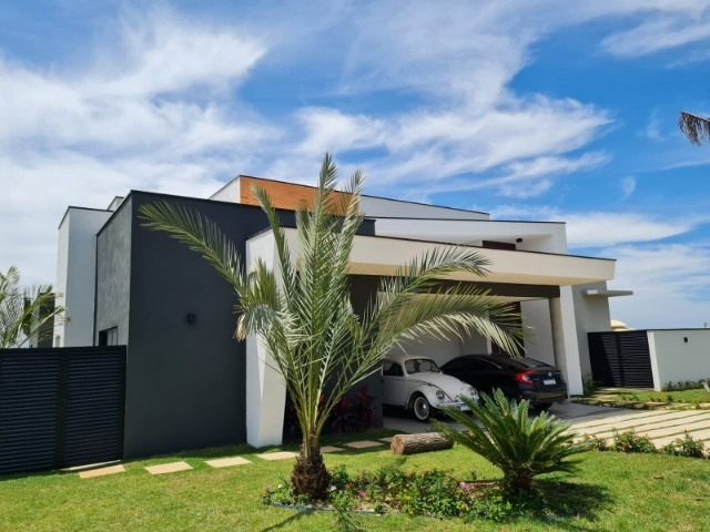 Casa à venda com 3 quartos, 405m² - Foto 4