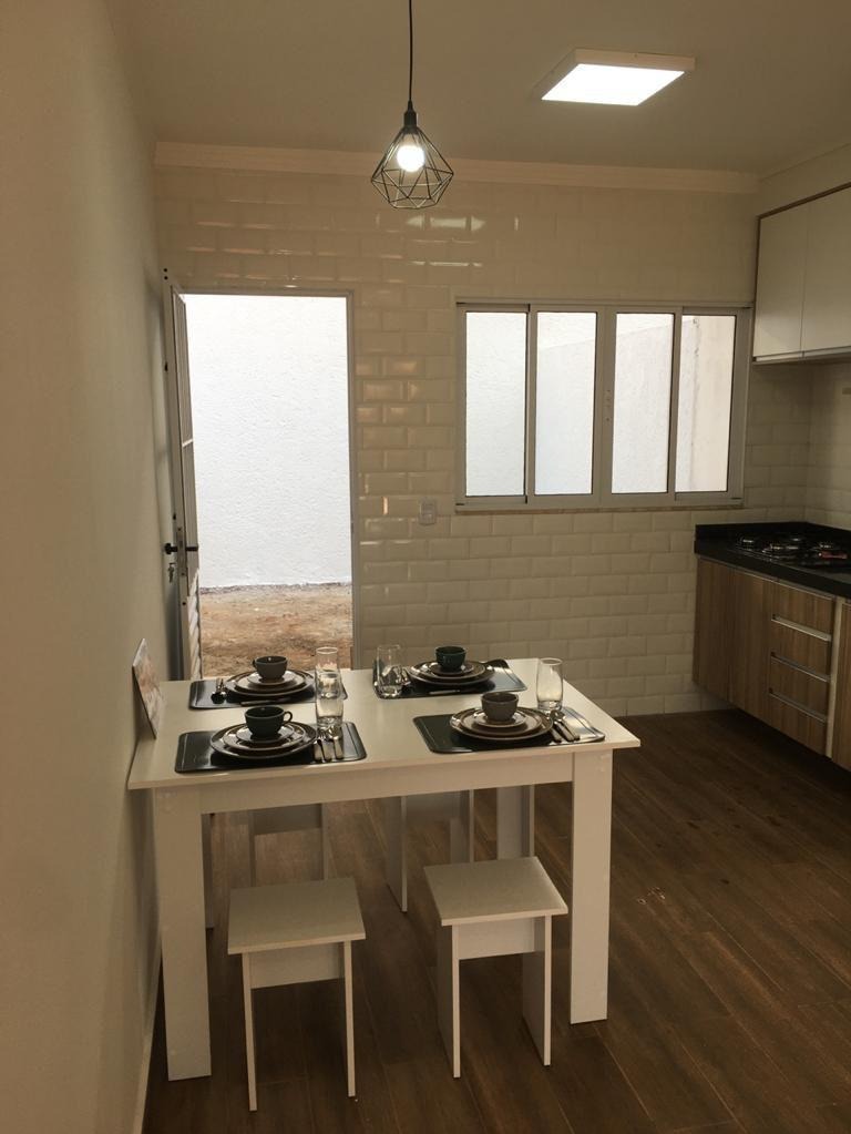 Casa à venda com 2 quartos, 110m² - Foto 16