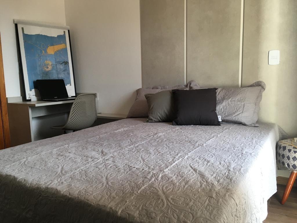 Casa à venda com 2 quartos, 110m² - Foto 8