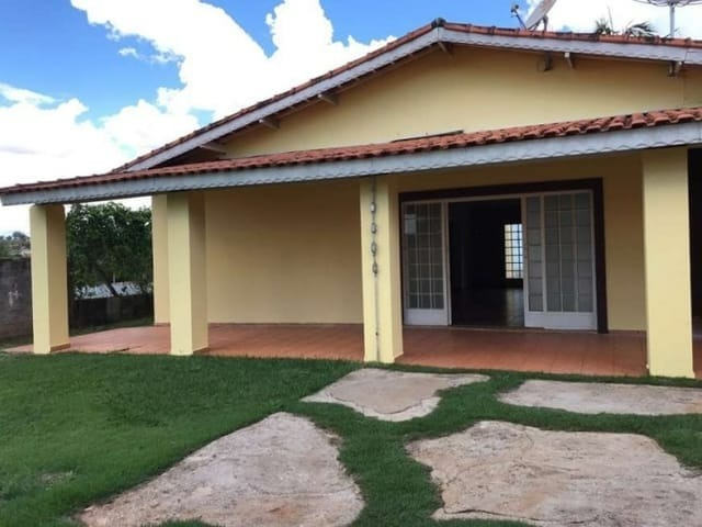 Chácara à venda com 5 quartos, 499m² - Foto 13