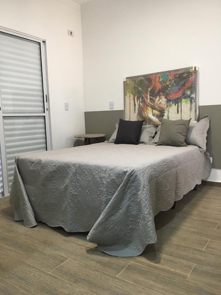 Casa à venda com 2 quartos, 110m² - Foto 12