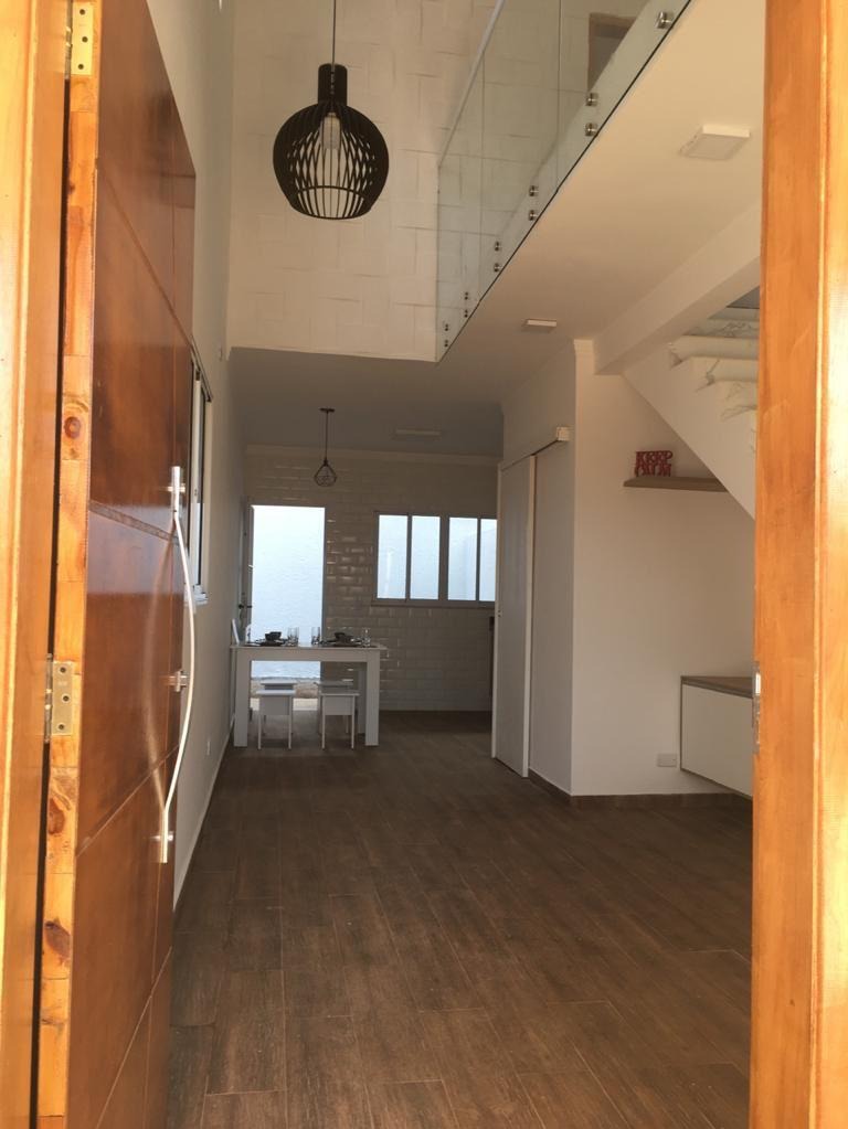 Casa à venda com 2 quartos, 110m² - Foto 21