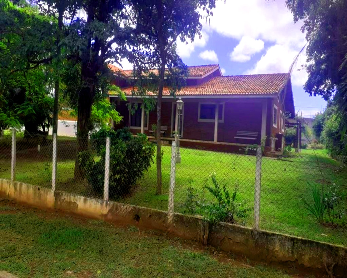 Casa a venda em condomínio Itu/SP-Condomínio City Castelo