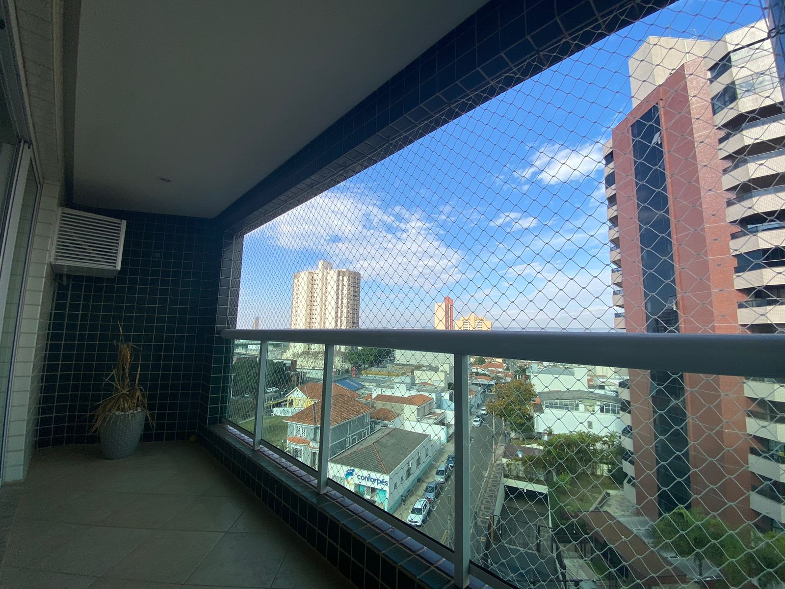 Apartamento à venda com 5 quartos, 148m² - Foto 6