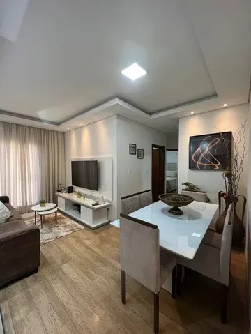 Ótimo Apartamento de 73m² no Residencial Parque das Mangueiras