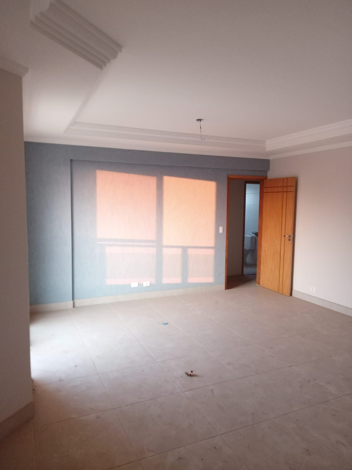 Apartamento de 86 m² com 3 dormitórios no Edifício Nena Moncayo - Sorocaba/SP