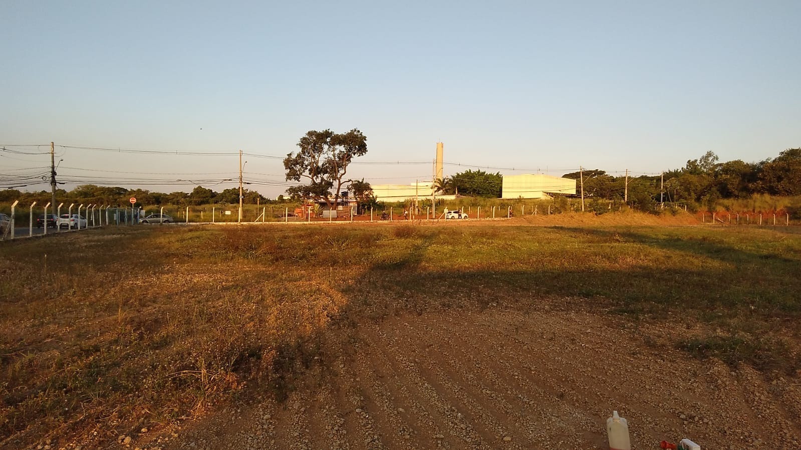 Terreno em Iporanga à venda para área industrial