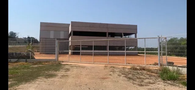 Galpão à venda na Rodovia João Leme dos Santos