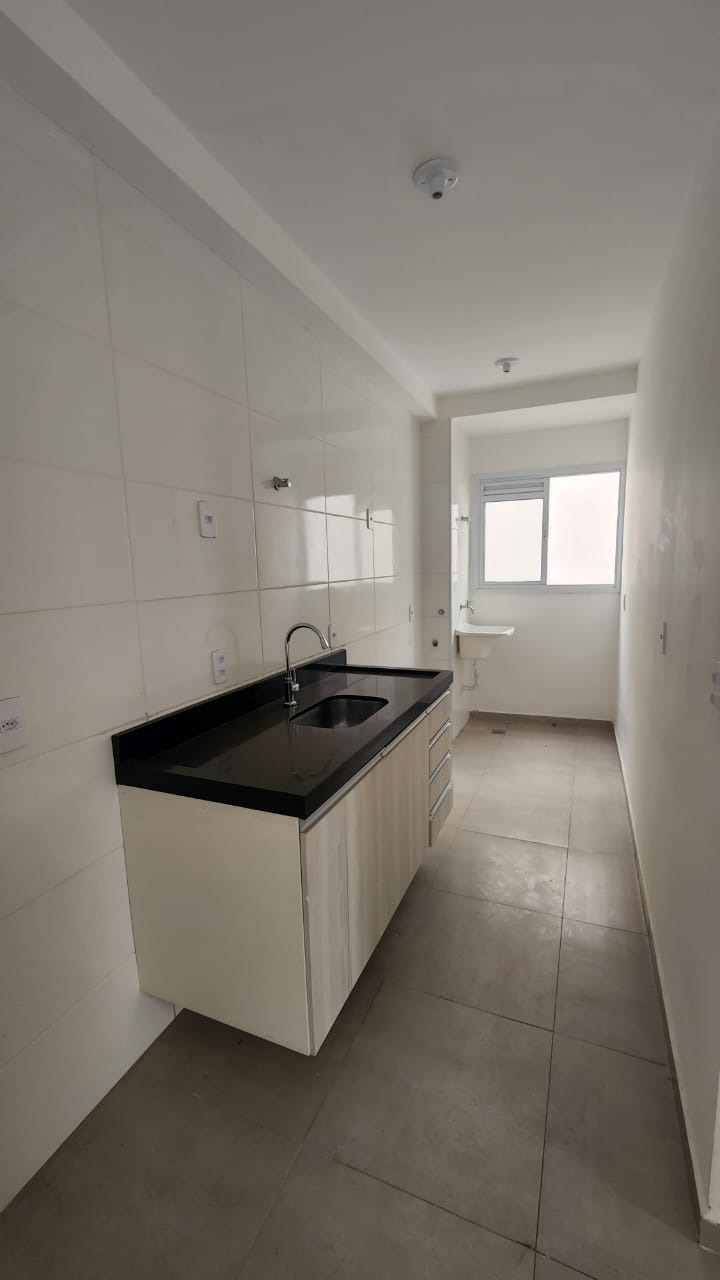 Apartamento para alugar com 2 quartos, 64m² - Foto 3