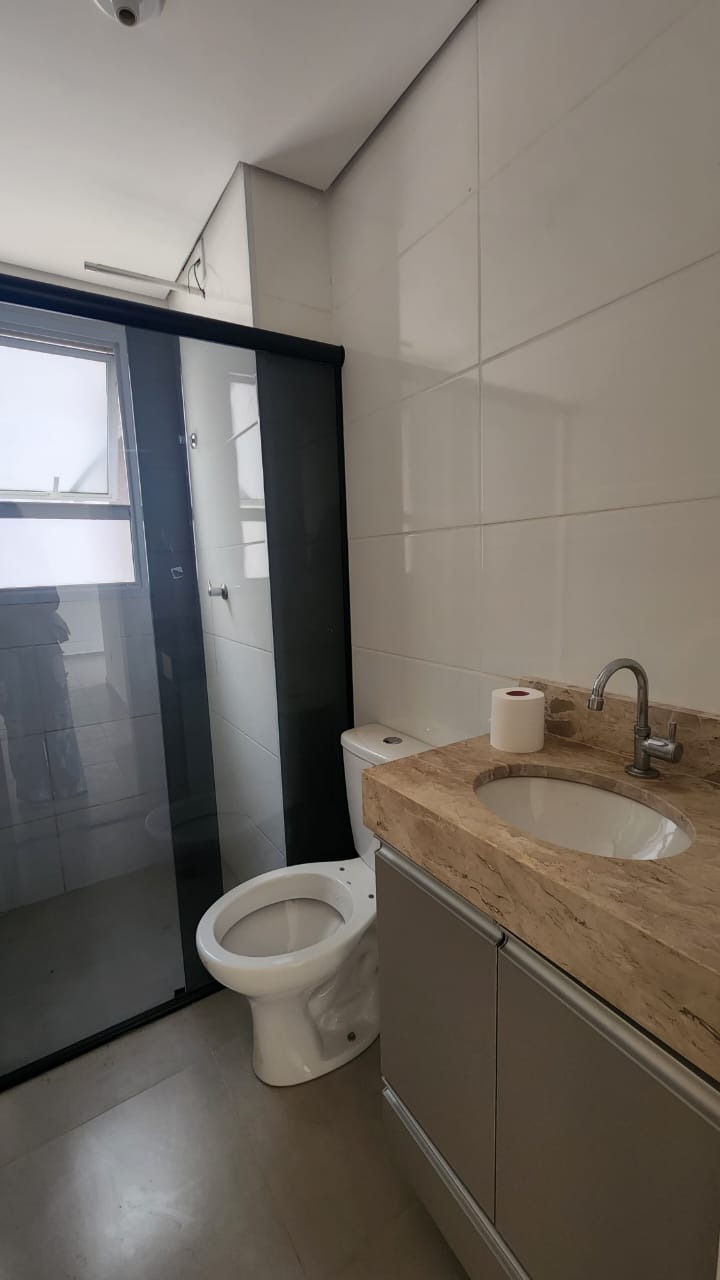 Apartamento para alugar com 2 quartos, 64m² - Foto 7