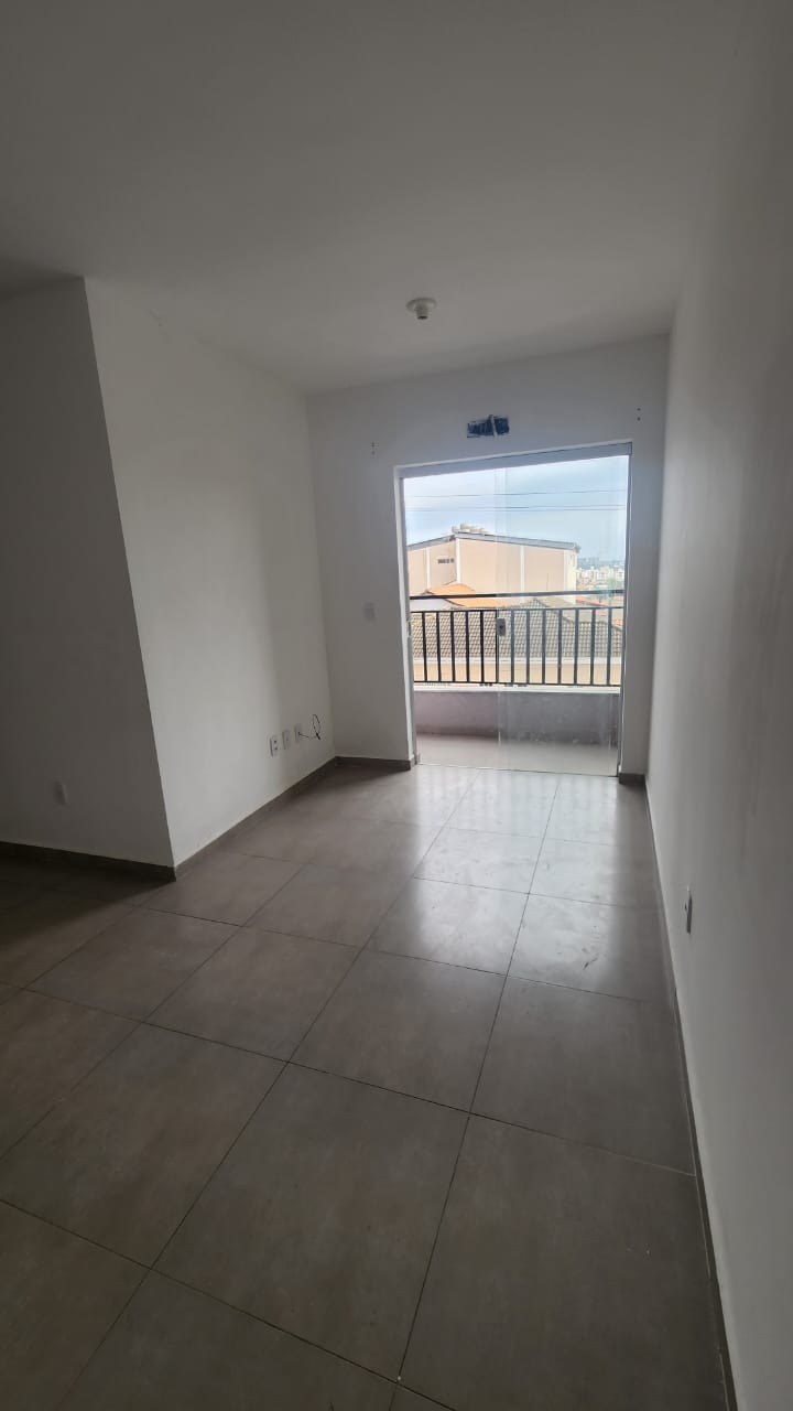 Apartamento em condomínio Residencial Jardim Cittá