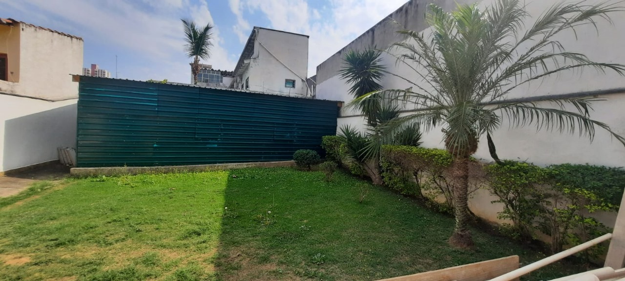 Linda Casa de 400m na Vila Camargo - Sorocaba SP