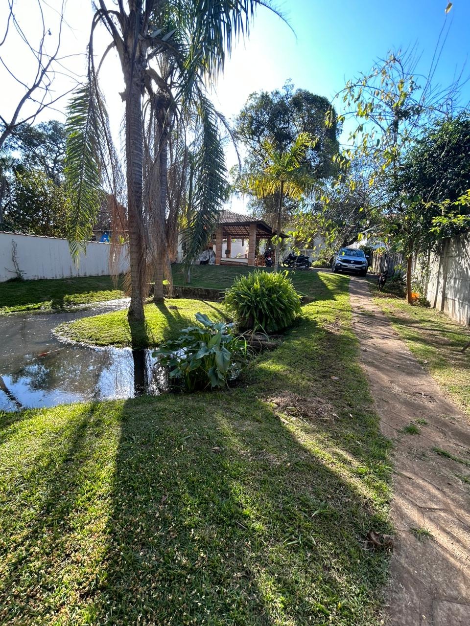 Chácara à venda com 3 quartos, 176m² - Foto 16