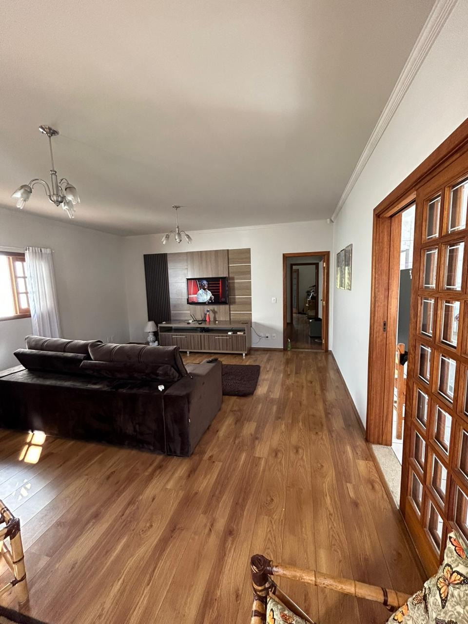 Chácara à venda com 3 quartos, 176m² - Foto 5