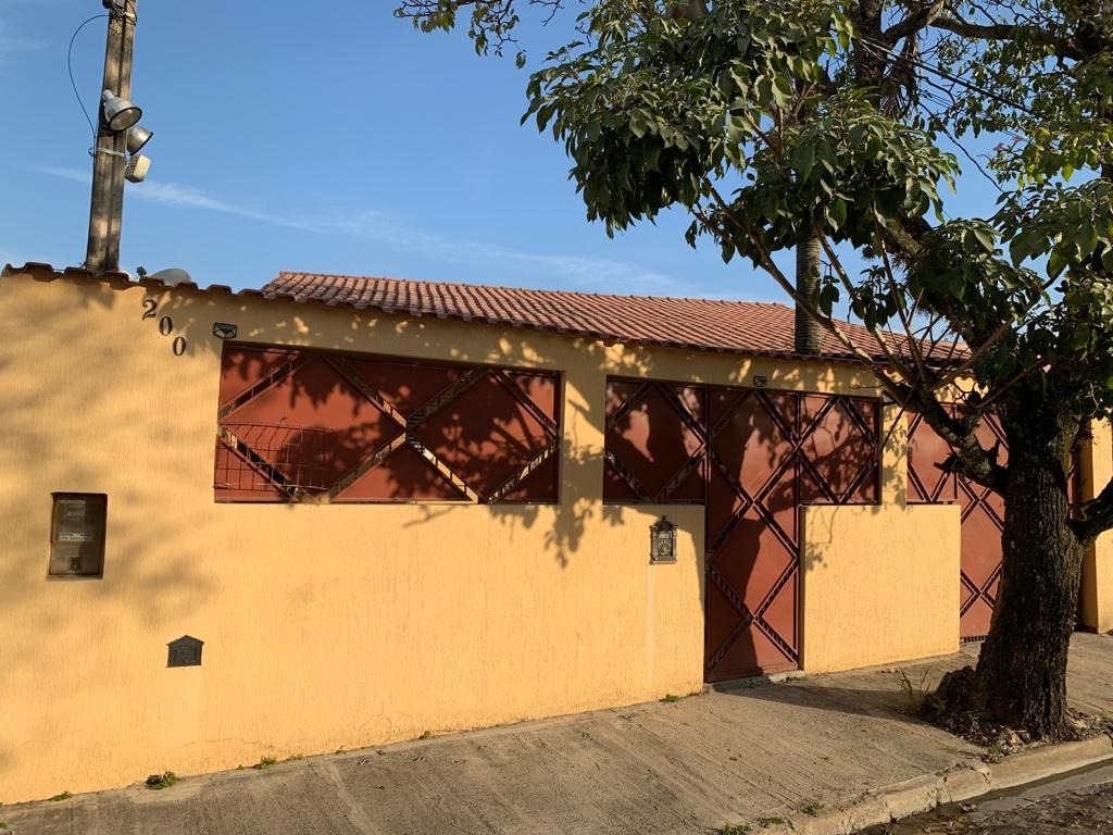 Casa à venda no Jardim Áurea em Salto de Pirapora