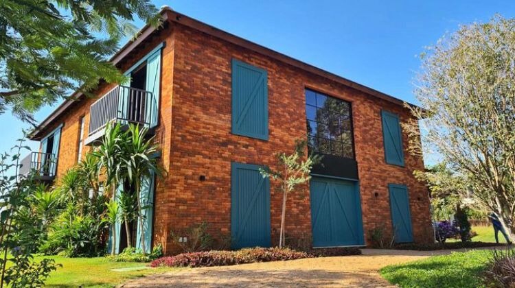 Casa à venda em condomínio Barn House Fazenda Boa Vista