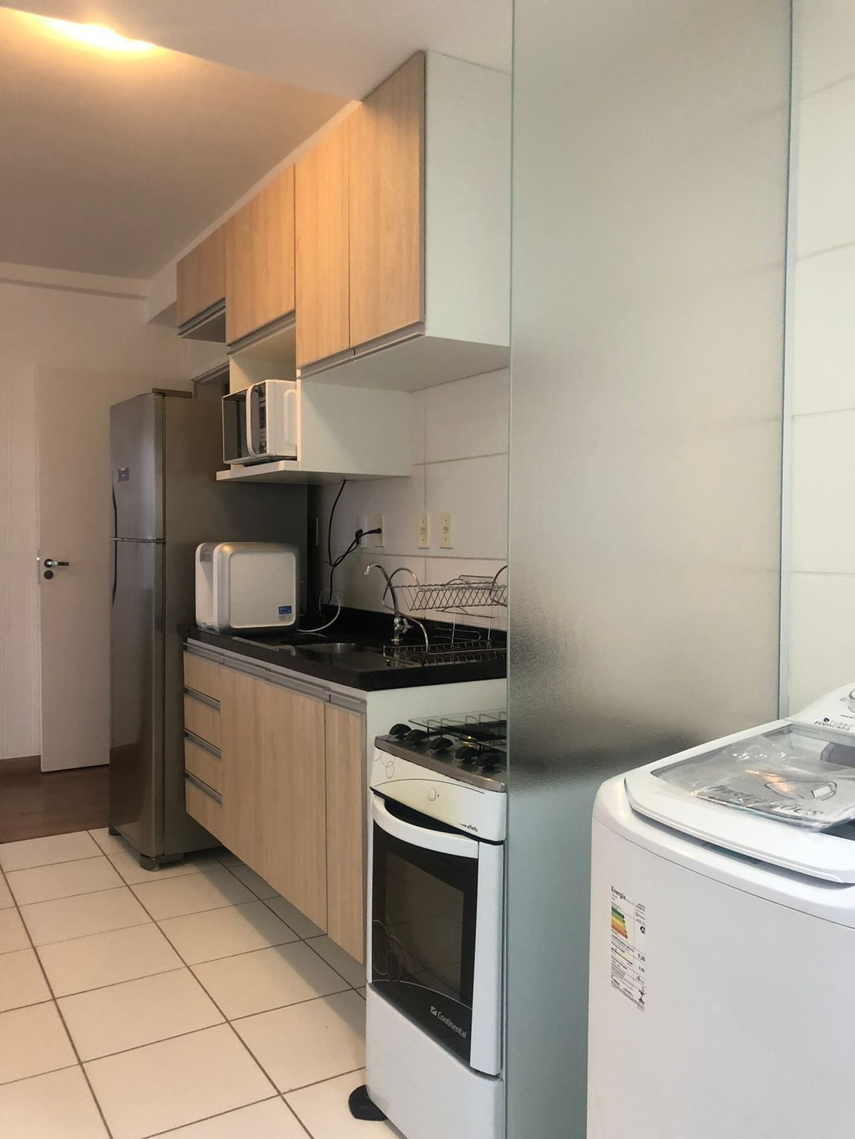 Apartamento para alugar com 2 quartos, 58m² - Foto 3